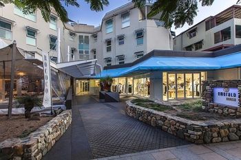 The Emerald Resort Noosa - Accommodation Port Macquarie 70