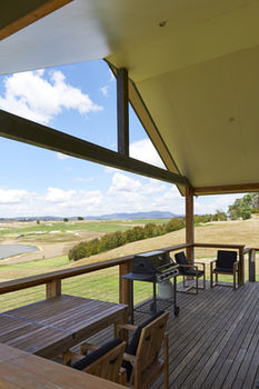 Yering Gorge Cottages By The Eastern Golf Club - Accommodation NT 9