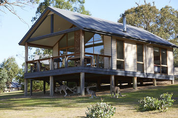 Yering Gorge Cottages By The Eastern Golf Club - Tweed Heads Accommodation 10