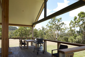 Yering Gorge Cottages By The Eastern Golf Club - Accommodation Noosa 11
