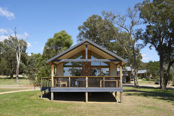 Yering Gorge Cottages By The Eastern Golf Club - Accommodation Port Macquarie 19