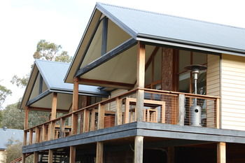 Yering Gorge Cottages By The Eastern Golf Club - Accommodation Mermaid Beach 20