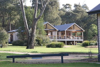 Yering Gorge Cottages By The Eastern Golf Club - Accommodation Noosa 34