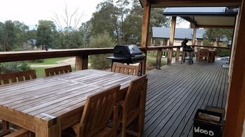 Yering Gorge Cottages By The Eastern Golf Club - Accommodation Mermaid Beach 36