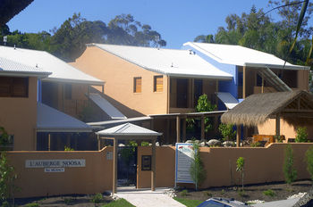 L'Auberge Noosa - Accommodation Tasmania 8