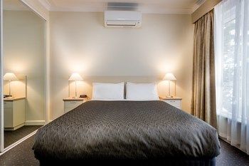 Best Western Melbourne's Princes Park Motor Inn - Tweed Heads Accommodation 8