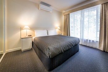 Best Western Melbourne's Princes Park Motor Inn - Tweed Heads Accommodation 9