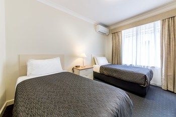 Best Western Melbourne's Princes Park Motor Inn - Tweed Heads Accommodation 10