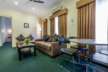 Best Western Melbourne's Princes Park Motor Inn - Tweed Heads Accommodation 16