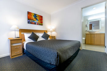 Best Western Melbourne's Princes Park Motor Inn - Accommodation Port Macquarie 20