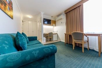 Best Western Melbourne's Princes Park Motor Inn - Tweed Heads Accommodation 21