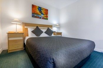 Best Western Melbourne's Princes Park Motor Inn - Tweed Heads Accommodation 22