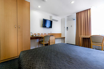 Best Western Melbourne's Princes Park Motor Inn - Tweed Heads Accommodation 26