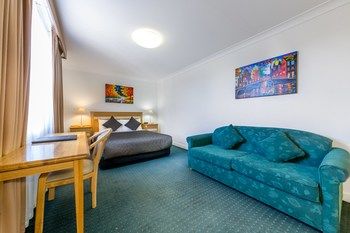 Best Western Melbourne's Princes Park Motor Inn - Accommodation Noosa 27