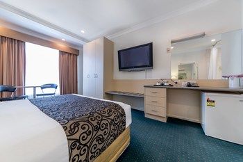 Best Western Melbourne's Princes Park Motor Inn - Accommodation Tasmania 28