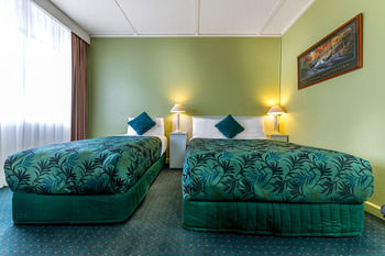Best Western Melbourne's Princes Park Motor Inn - Accommodation Tasmania 36