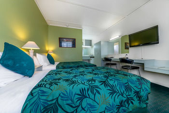 Best Western Melbourne's Princes Park Motor Inn - Accommodation Tasmania 37