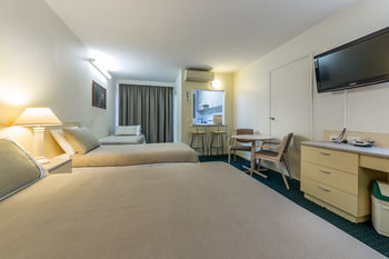 Best Western Melbourne's Princes Park Motor Inn - Tweed Heads Accommodation 53
