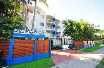 Pacific Horizons Resort - Accommodation Noosa 10