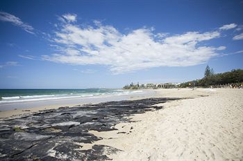 BreakFree Alexandra Beach - Surfers Paradise Gold Coast