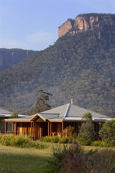 Emirates One&Only Wolgan Valley Australia - Accommodation Mount Tamborine 1