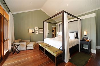 Emirates One&Only Wolgan Valley Australia - Tweed Heads Accommodation 16