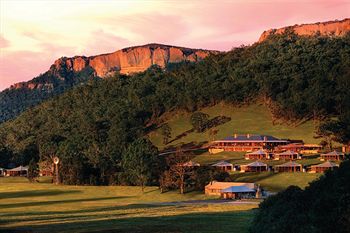 Emirates One&Only Wolgan Valley Australia - Tweed Heads Accommodation 21