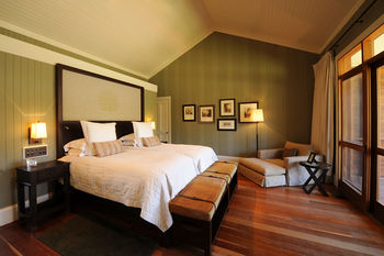 Emirates One&Only Wolgan Valley Australia - Accommodation in Bendigo 37