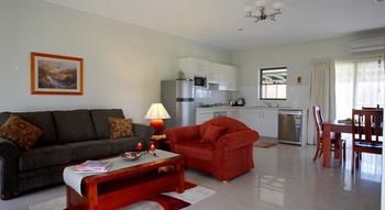 Talga Estate - Whitsundays Accommodation 41
