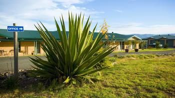 Talga Estate - Accommodation Port Macquarie 42