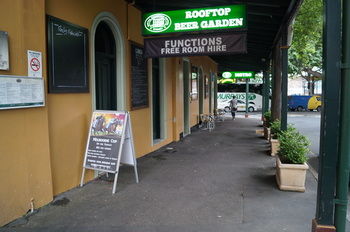 Royal Exhibition Hotel - Tweed Heads Accommodation 17