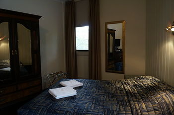 Royal Exhibition Hotel - Tweed Heads Accommodation 35