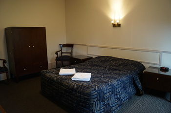Royal Exhibition Hotel - Tweed Heads Accommodation 36