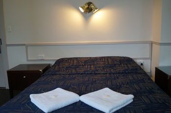 Royal Exhibition Hotel - Tweed Heads Accommodation 38