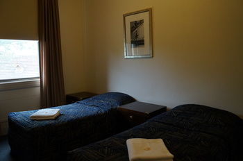 Royal Exhibition Hotel - Accommodation Noosa 40