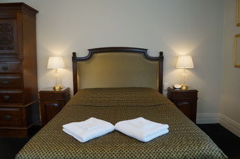 Royal Exhibition Hotel - Tweed Heads Accommodation 41