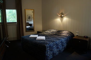 Royal Exhibition Hotel - Accommodation Noosa 43