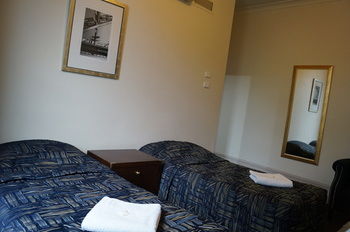 Royal Exhibition Hotel - Tweed Heads Accommodation 45