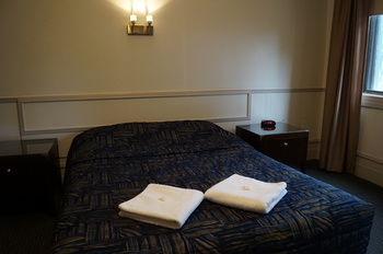 Royal Exhibition Hotel - Tweed Heads Accommodation 47