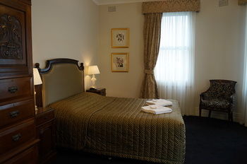 Royal Exhibition Hotel - Accommodation Tasmania 48