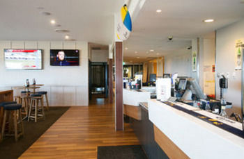 Caves Beachside Hotel - Accommodation NT 31