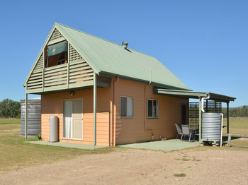 Madigan Wine Country Cottages - Accommodation NT 34