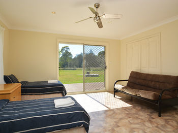 Madigan Wine Country Cottages - Accommodation Mermaid Beach 42
