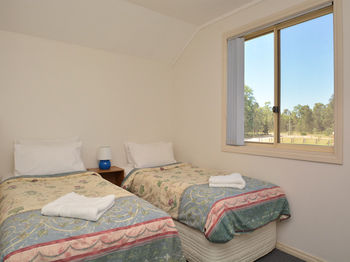 Madigan Wine Country Cottages - Accommodation NT 43