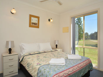 Madigan Wine Country Cottages - Accommodation NT 62