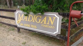 Madigan Wine Country Cottages - Whitsundays Accommodation 77