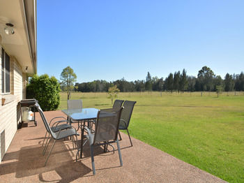 Madigan Wine Country Cottages - Accommodation Noosa 101