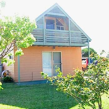 Madigan Wine Country Cottages - Accommodation Noosa 2