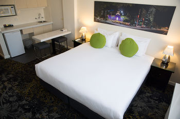 City Limits Hotel - Accommodation Port Macquarie 19