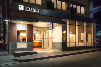 City Limits Hotel - Accommodation Port Macquarie 20